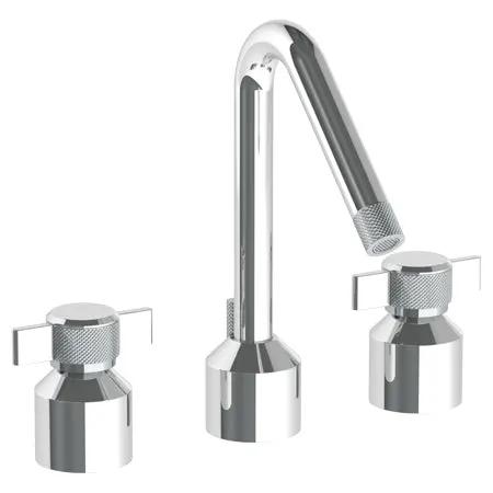 3 hole faucet