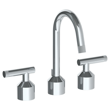 3 hole faucet
