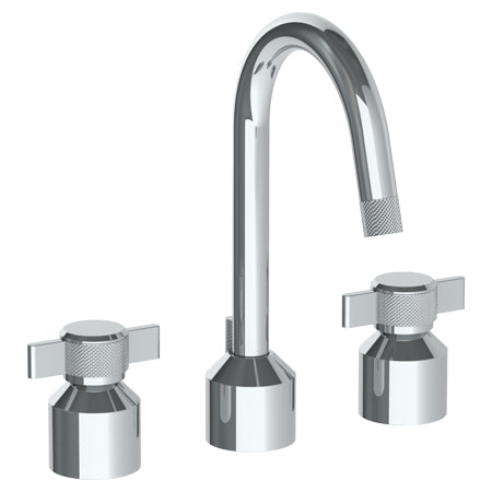 3 hole faucet