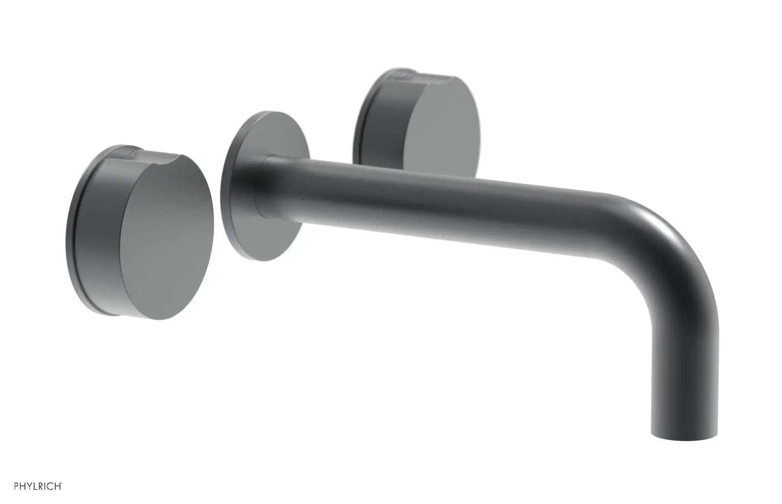 Phylrich CIRC Wall Lavatory Set by Phylrich
