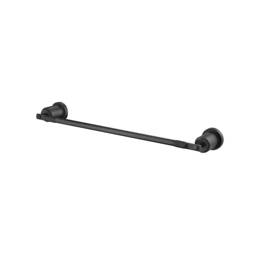 Flusso Serie 250 Brass Towel Bar - 18" by Flusso