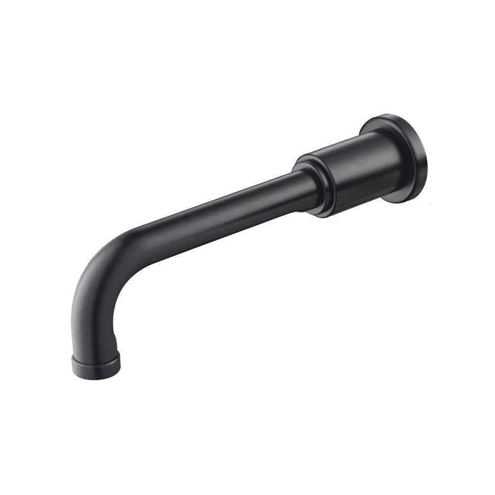 Flusso Serie 250 Wall Mount Non Diverting Tub Spout by Flusso
