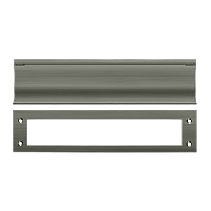 Deltana Mail Slot by Deltana