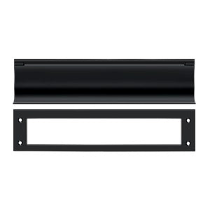 Deltana Mail Slot by Deltana
