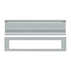 Deltana Mail Slot by Deltana