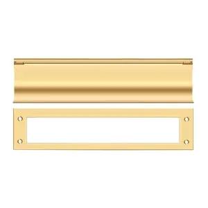 Deltana Mail Slot by Deltana