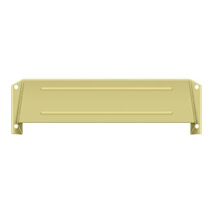 Deltana Letter Box Hood