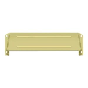 Deltana Letter Box Hood by Deltana