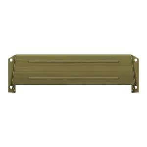 Deltana Letter Box Hood by Deltana