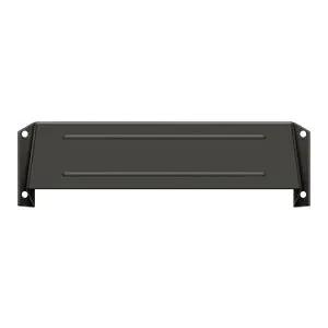 Deltana Letter Box Hood by Deltana