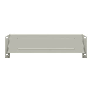 Deltana Letter Box Hood