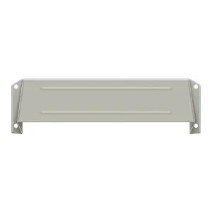 Deltana Letter Box Hood by Deltana