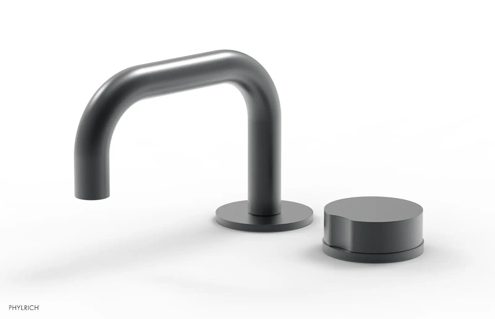 Phylrich CIRC Single Handle Faucet - Low Spout by Phylrich