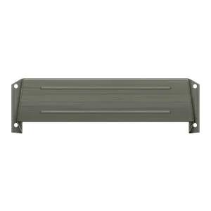 Deltana Letter Box Hood by Deltana