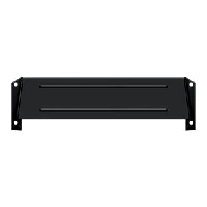 Deltana Letter Box Hood