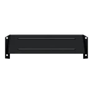 Deltana Letter Box Hood by Deltana