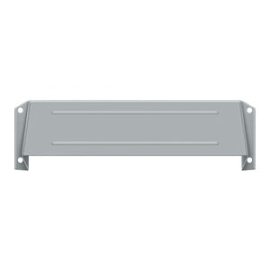 Deltana Letter Box Hood