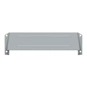 Deltana Letter Box Hood by Deltana