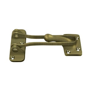 Deltana 4" Door Guard by Deltana
