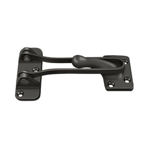 Deltana 4" Door Guard by Deltana
