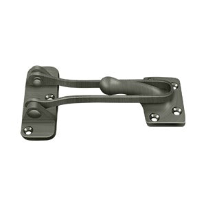 Deltana 4" Door Guard by Deltana