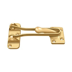 Deltana 4" Door Guard by Deltana