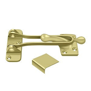 Deltana 5" Door Guard by Deltana