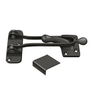 Deltana 5" Door Guard by Deltana