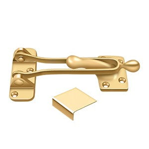 Deltana 5" Door Guard by Deltana