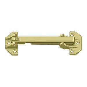 Deltana 6-3/4" Door Guard by Deltana