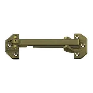 Deltana 6-3/4" Door Guard by Deltana