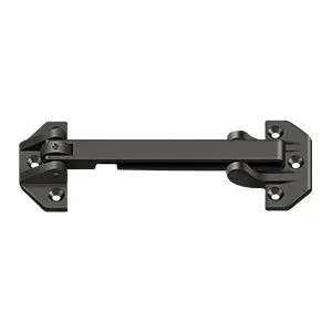 Deltana 6-3/4" Door Guard by Deltana