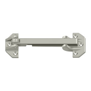 Deltana 6-3/4" Door Guard by Deltana