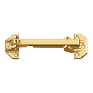 Deltana 6-3/4" Door Guard by Deltana