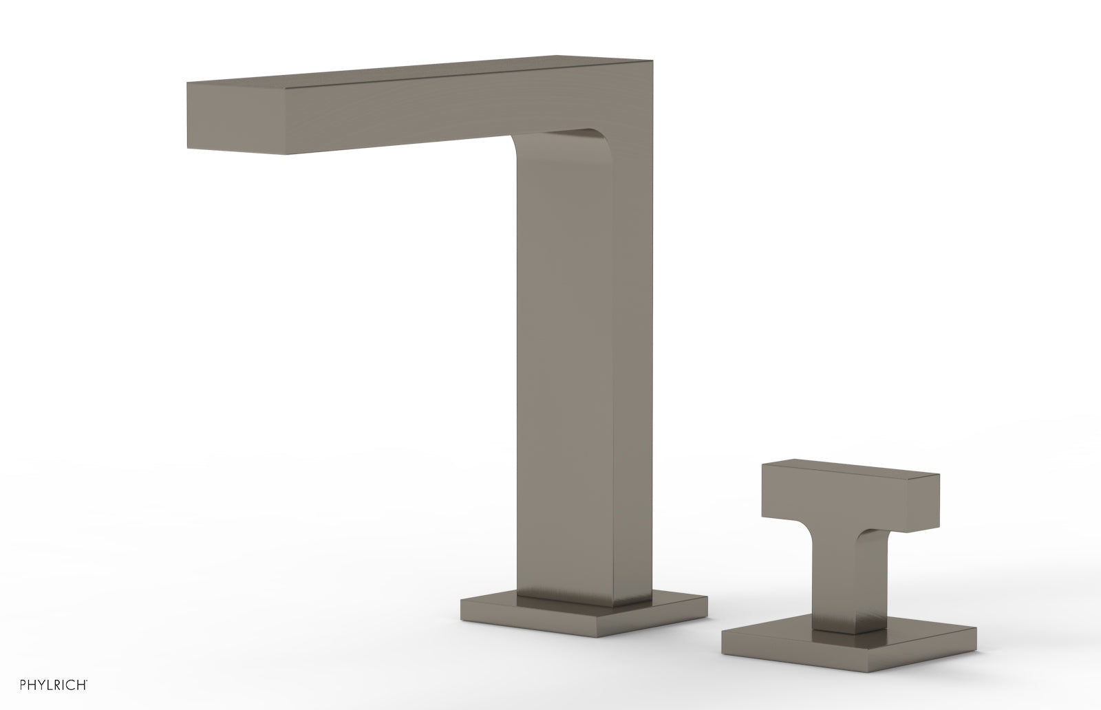 Phylrich CROI Single Lever Handle Faucet - High Spout