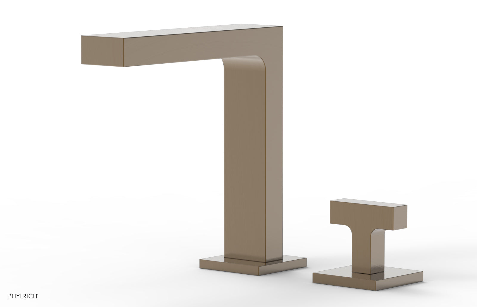 Phylrich CROI Single Lever Handle Faucet - High Spout