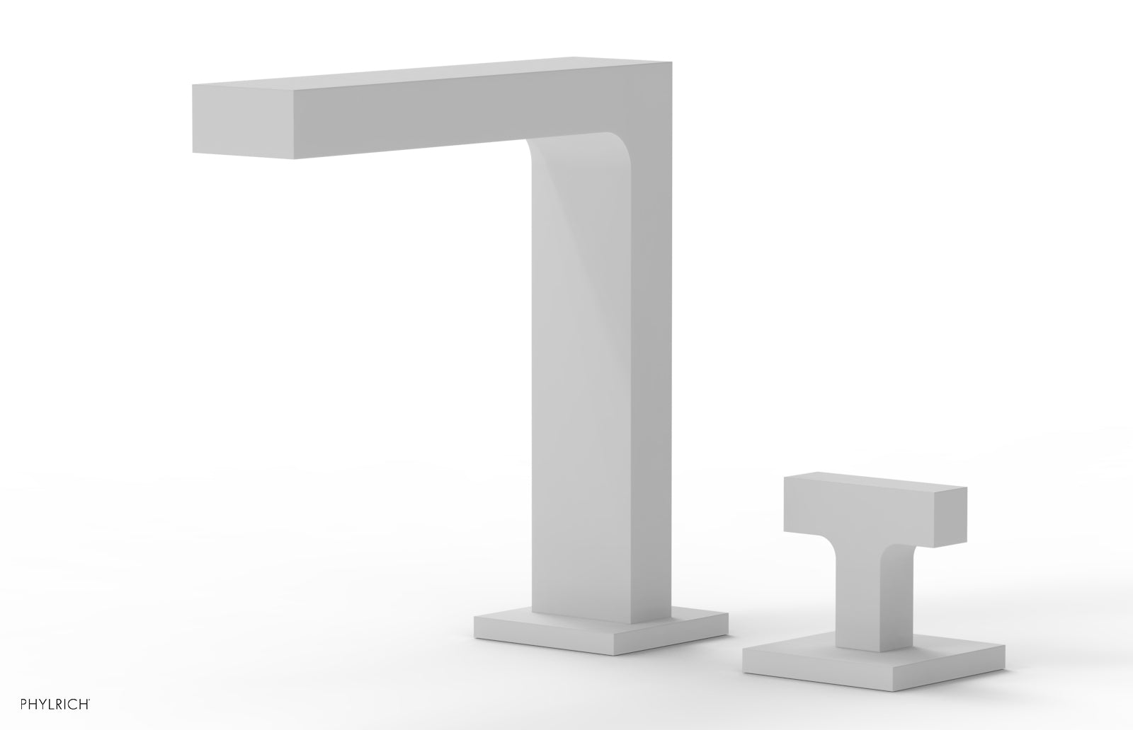 Phylrich CROI Single Lever Handle Faucet - High Spout