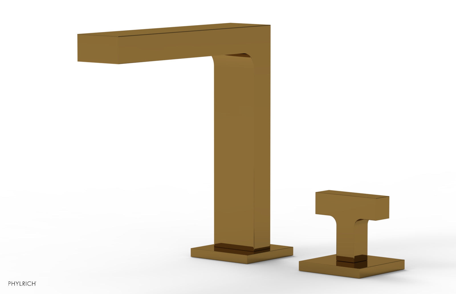 Phylrich CROI Single Lever Handle Faucet - High Spout