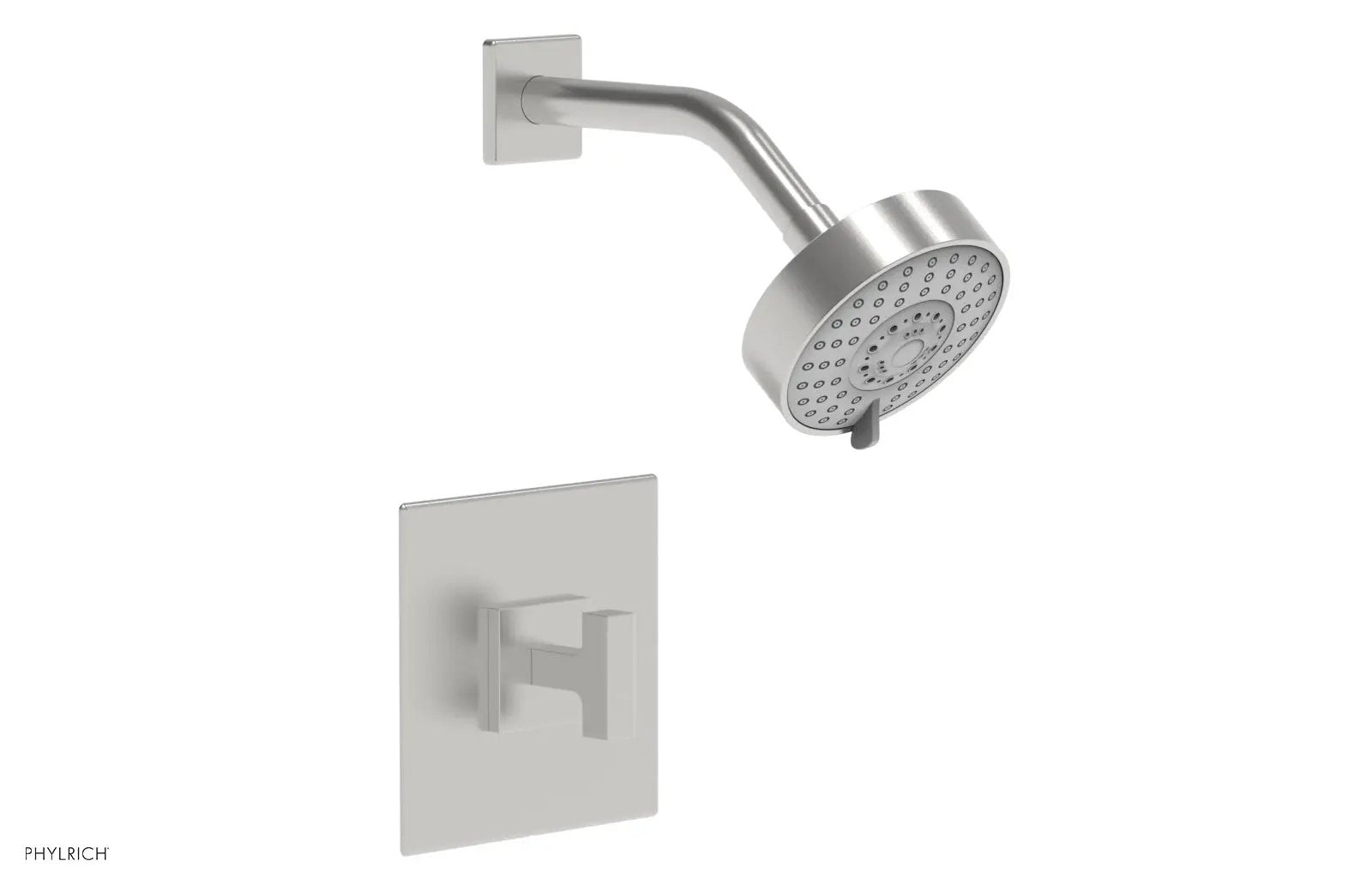 Phylrich CROI Pressure Balance Shower Set - Lever Handle by Phylrich