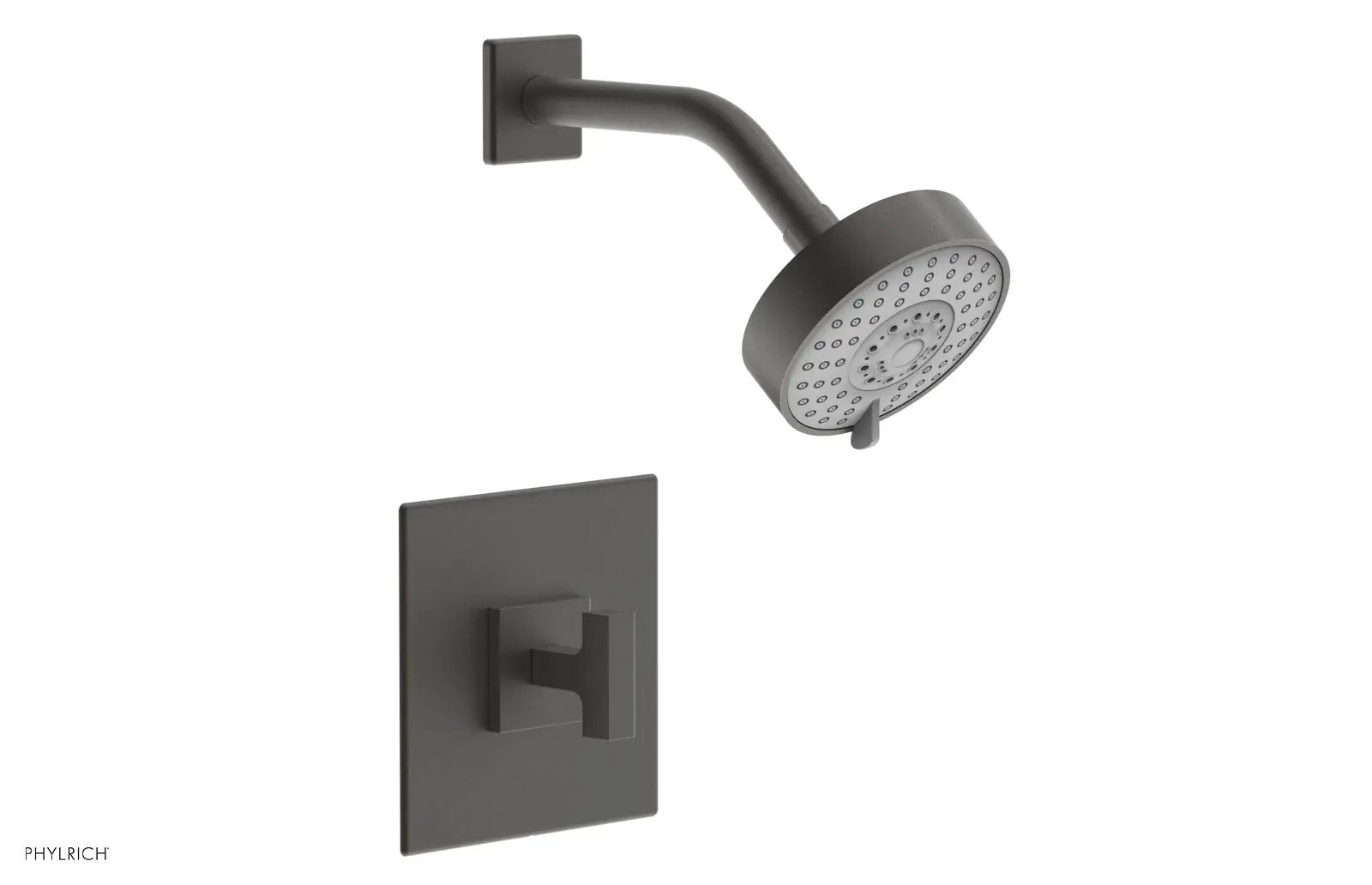 Phylrich CROI Pressure Balance Shower Set - Lever Handle by Phylrich
