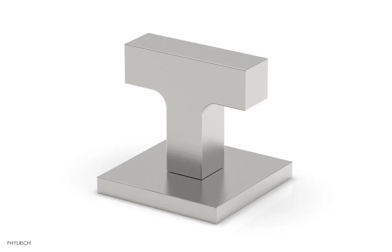 Phylrich CROI Volume Control/Diverter Trim - Lever Handle by Phylrich