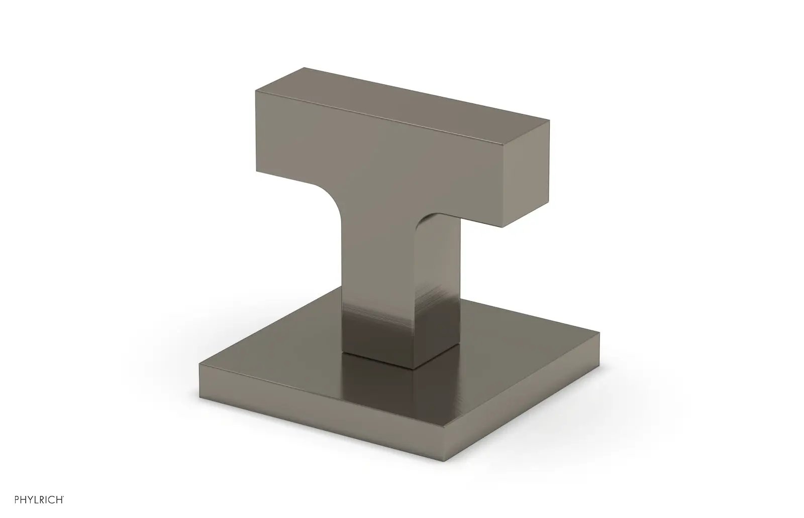 Phylrich CROI Volume Control/Diverter Trim - Lever Handle by Phylrich