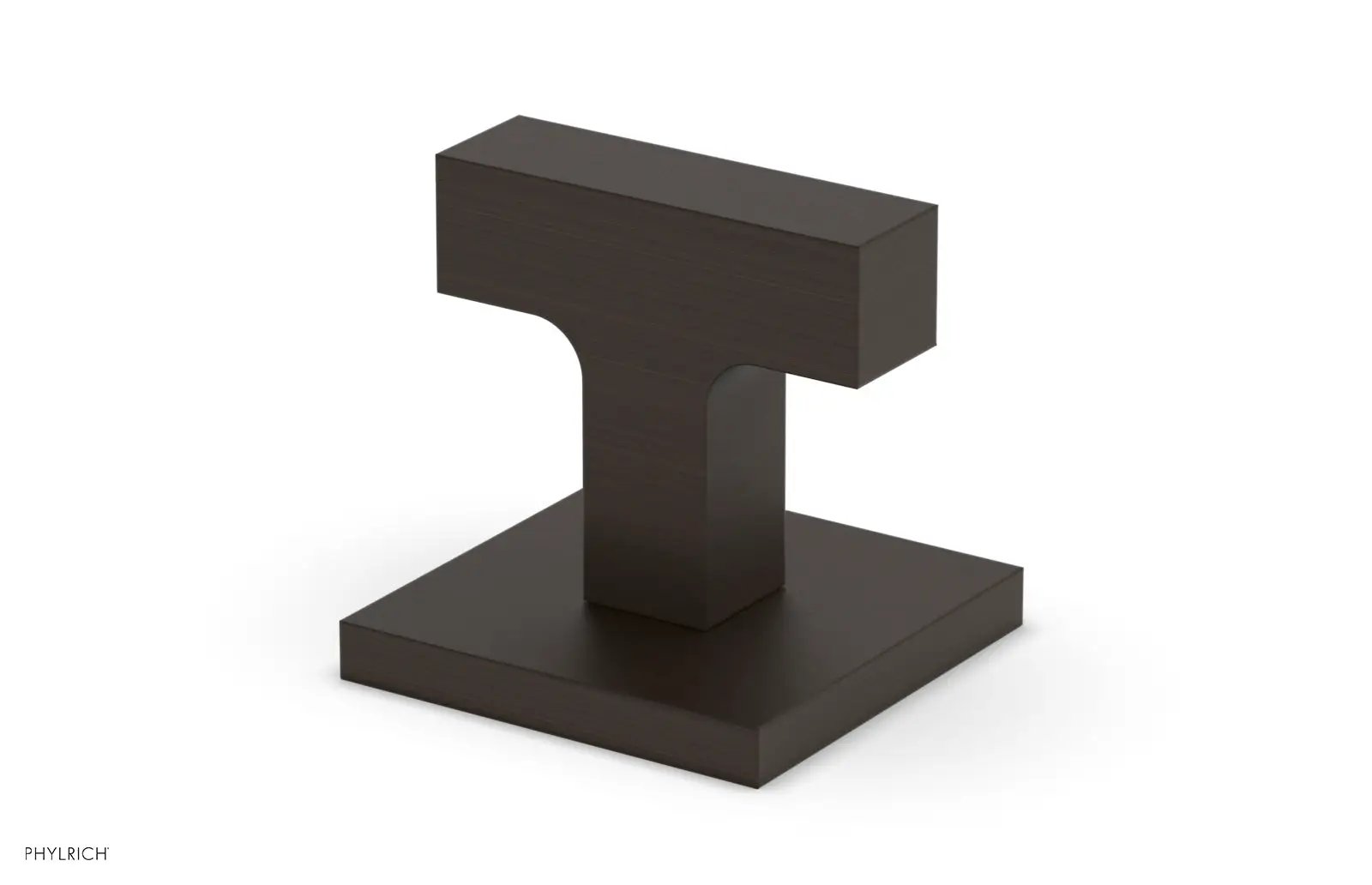 Phylrich CROI Volume Control/Diverter Trim - Lever Handle by Phylrich