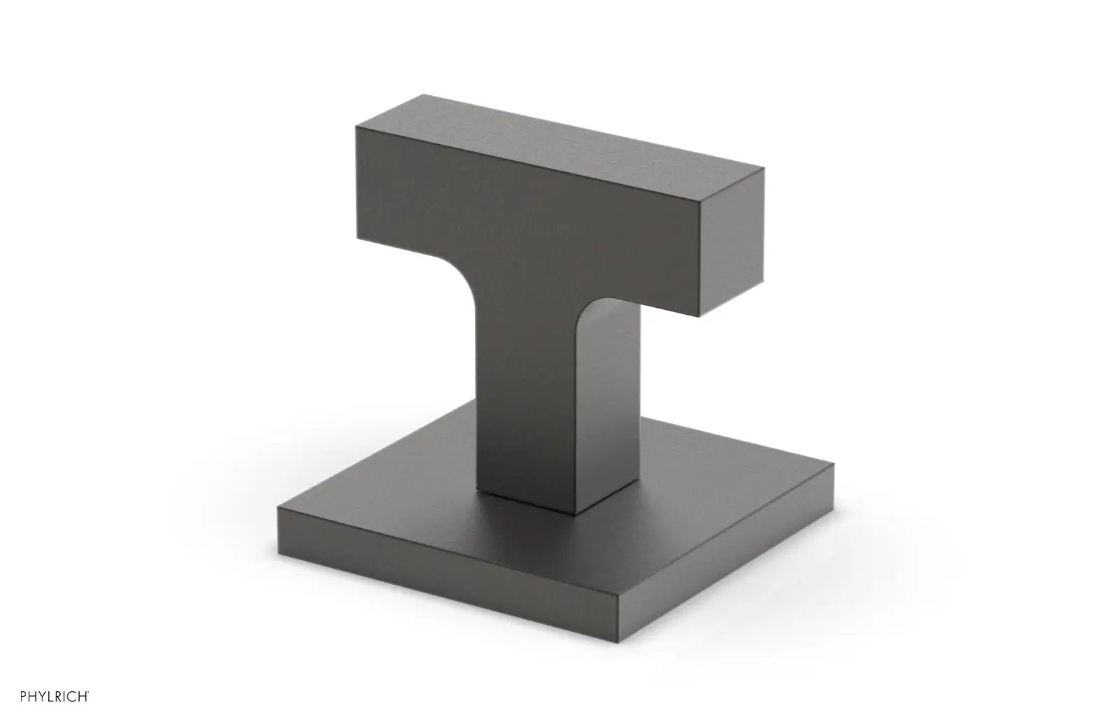 Phylrich CROI Volume Control/Diverter Trim - Lever Handle by Phylrich