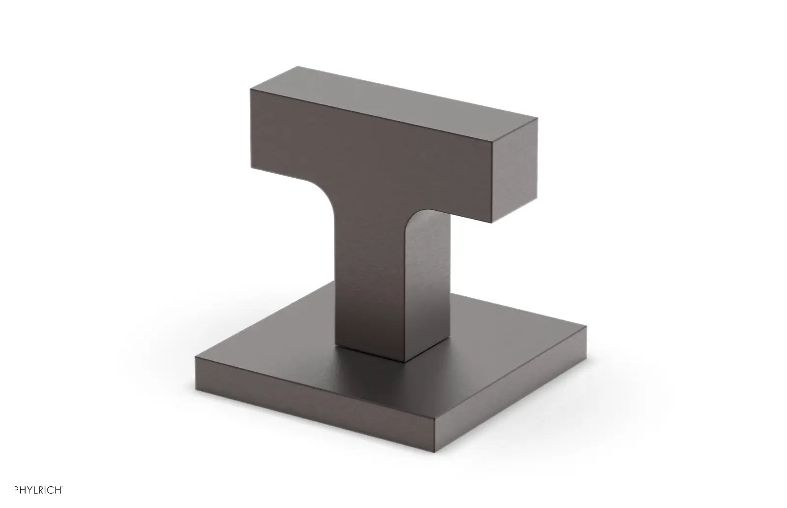 Phylrich CROI Volume Control/Diverter Trim - Lever Handle by Phylrich