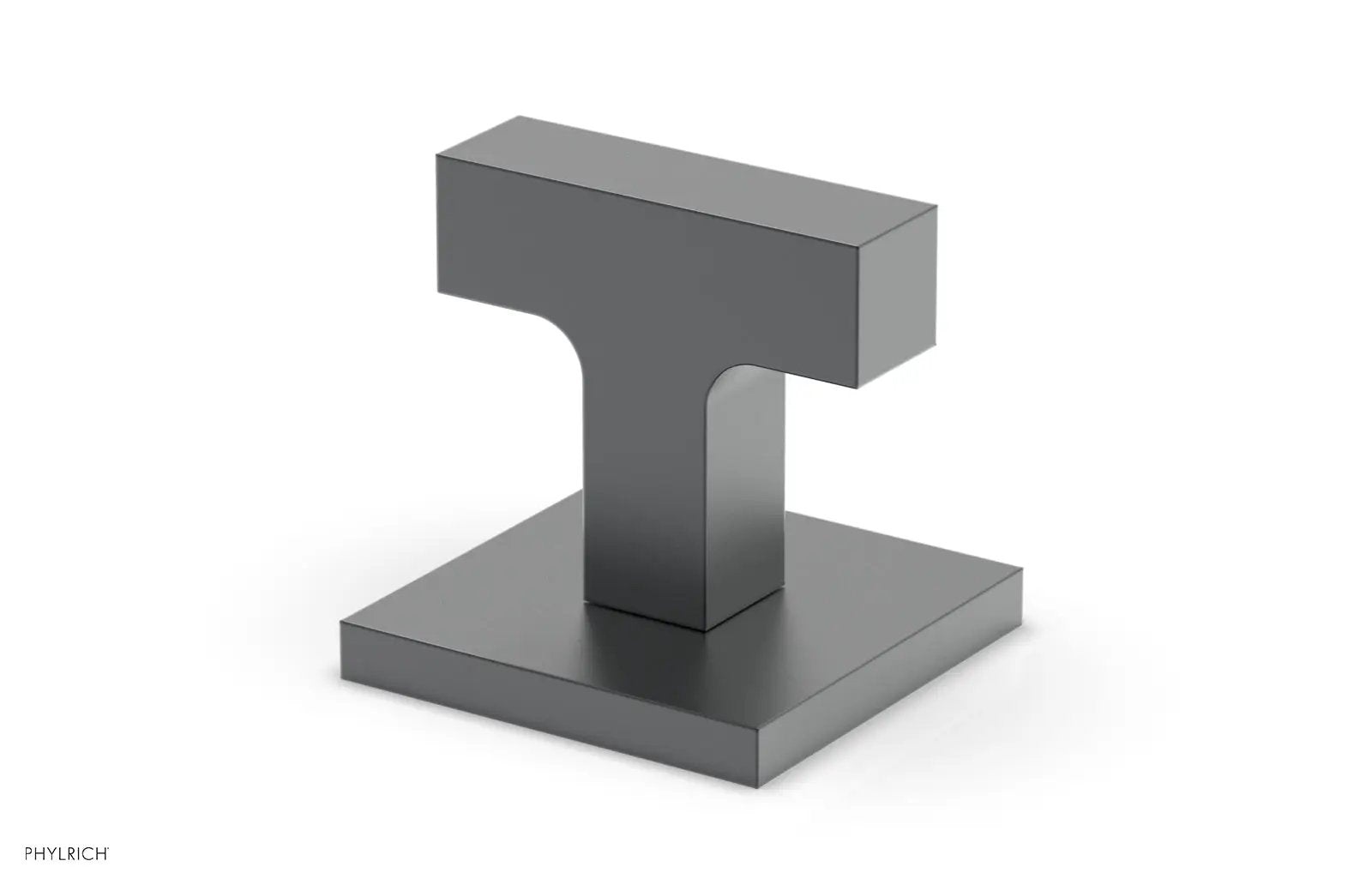 Phylrich CROI Volume Control/Diverter Trim - Lever Handle by Phylrich