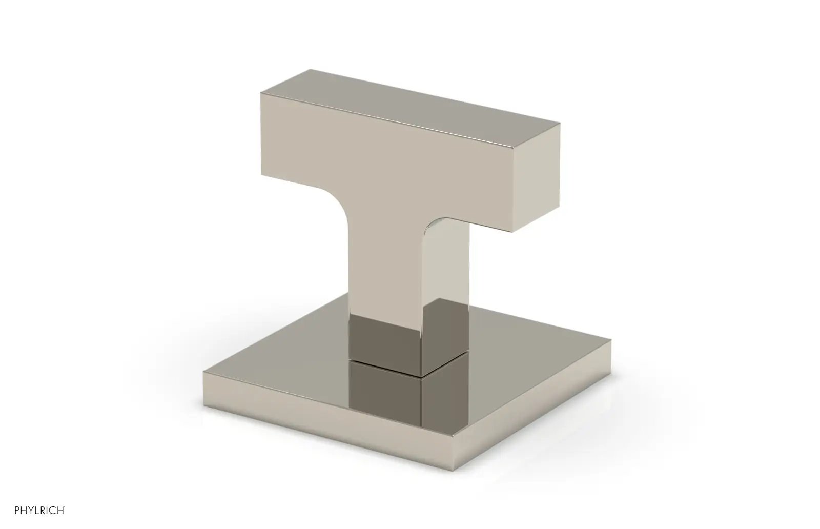 Phylrich CROI Volume Control/Diverter Trim - Lever Handle by Phylrich
