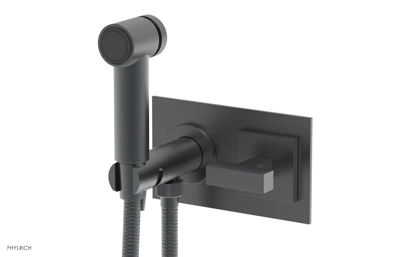 Phylrich CROI Wall Mounted Bidet - Lever Handle by Phylrich