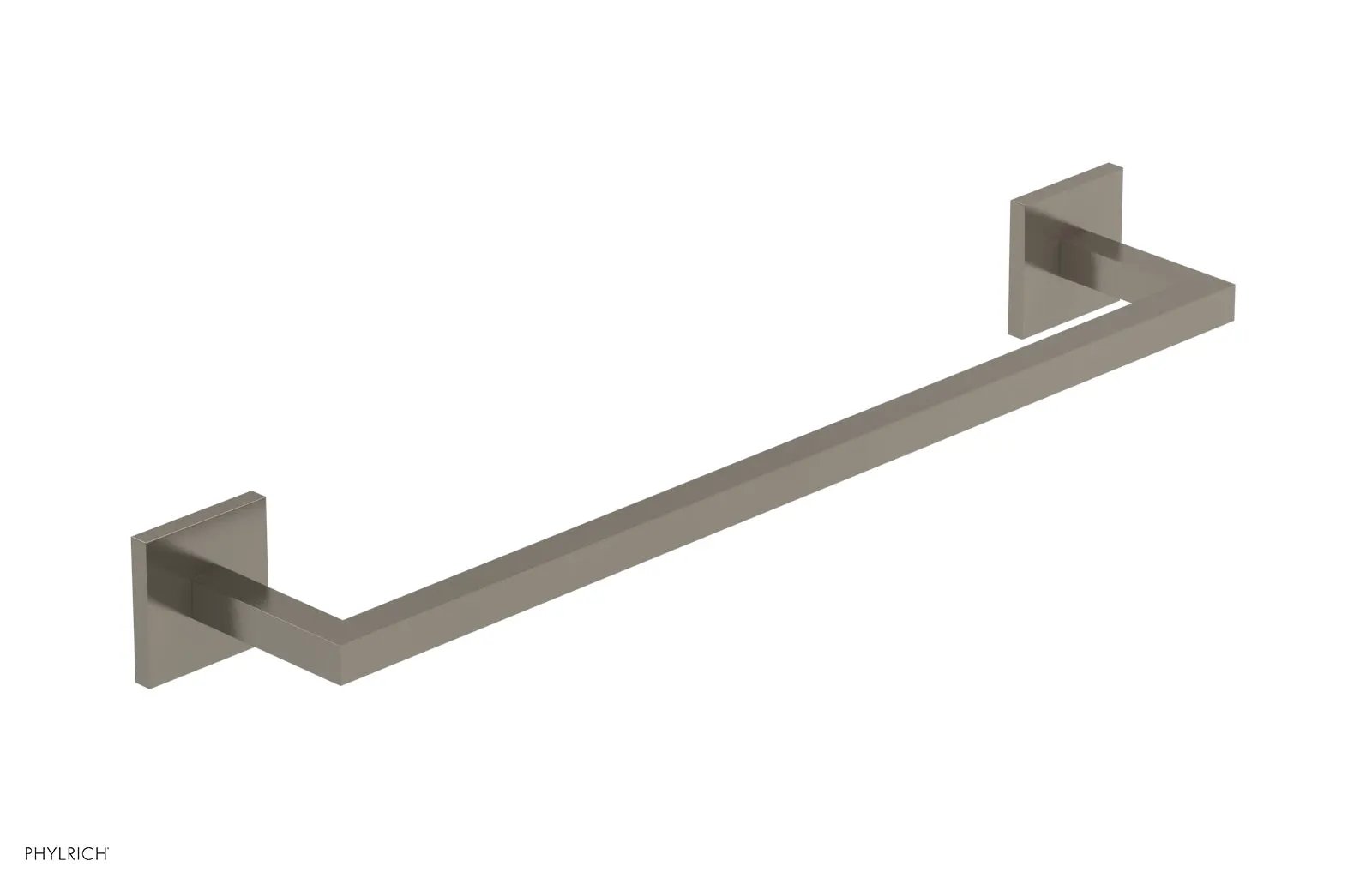 Phylrich CROI 18" Towel Bar by Phylrich