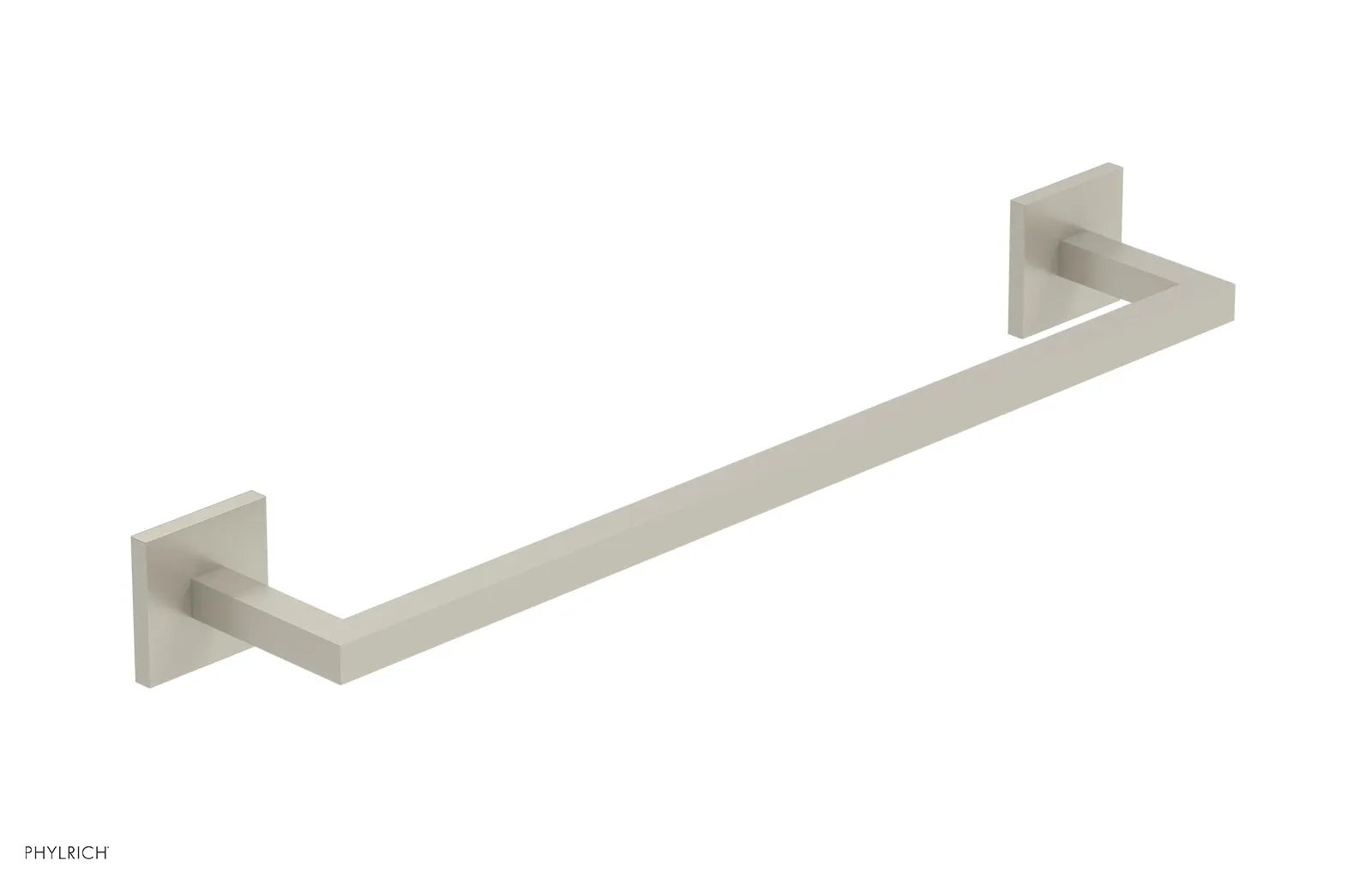 Phylrich CROI 18" Towel Bar by Phylrich